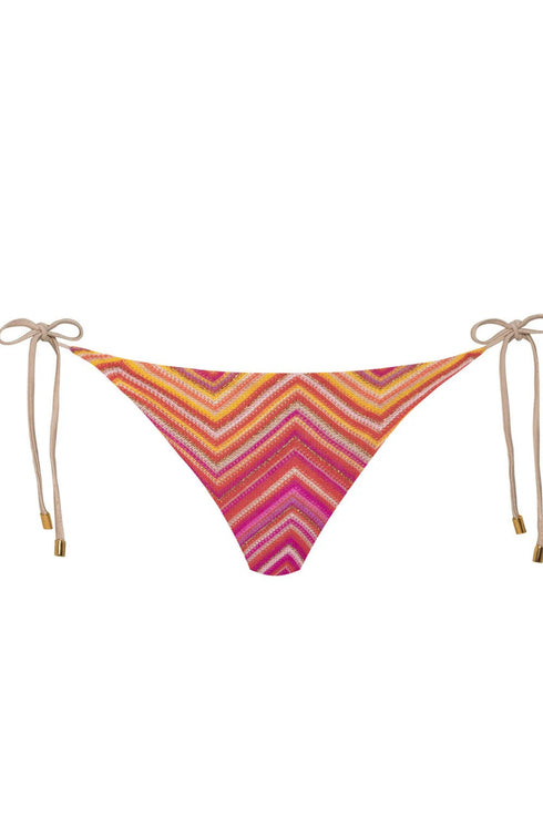 PQ Swim Cayenne Tie Bottoms